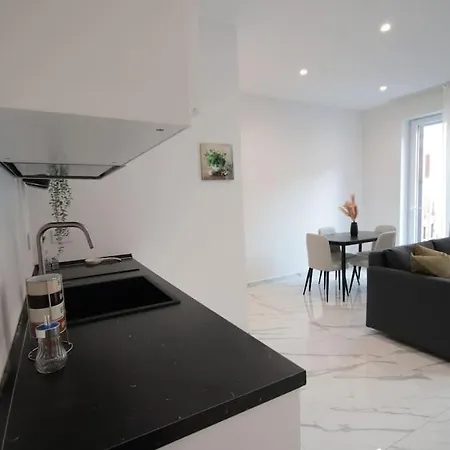 아파트 Chiaia Arcoleo House - Sofia