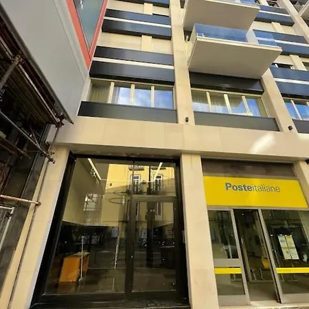 Chiaia Arcoleo House - Sofia