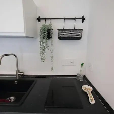 Chiaia Arcoleo House - Sofia Lägenhet *