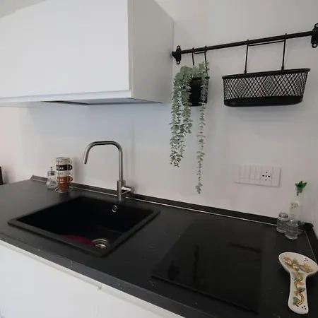 Lägenhet Chiaia Arcoleo House - Sofia *