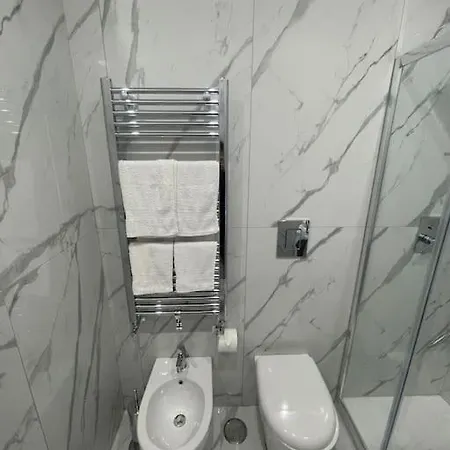 Apartamento Chiaia Arcoleo House - Sofia *