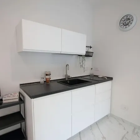 Chiaia Arcoleo House - Sofia Apartamento *