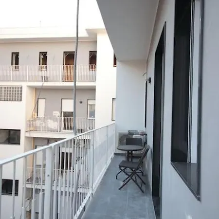Lägenhet Chiaia Arcoleo House - Sofia *