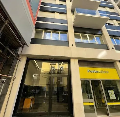 Chiaia Arcoleo House - Sofia