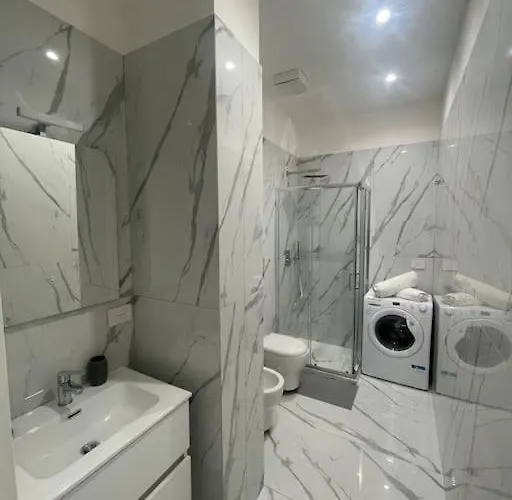 Chiaia Arcoleo House - Sofia Apartment