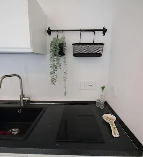 Chiaia Arcoleo House - Sofia Apartment *