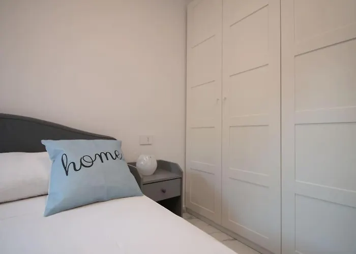 Chiaia Arcoleo House - Sofia Apartment