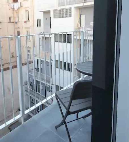 Chiaia Arcoleo House - Sofia Apartment