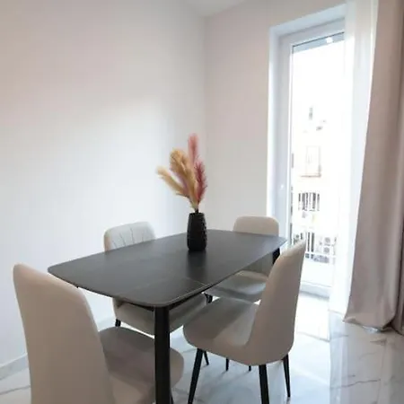 Apartment Chiaia Arcoleo House - Sofia *