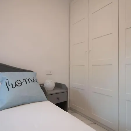 Chiaia Arcoleo House - Sofia Apartment
