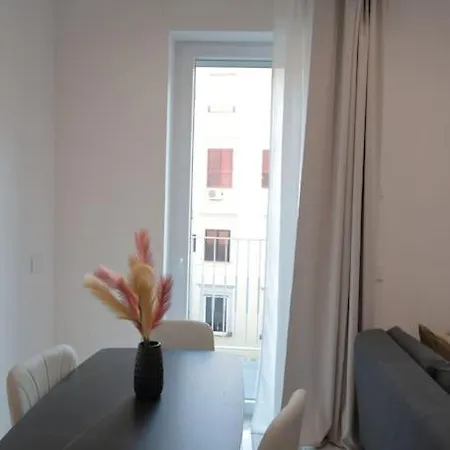 Chiaia Arcoleo House - Sofia