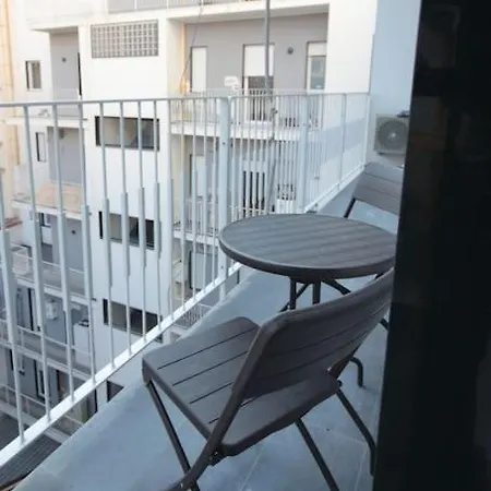 Chiaia Arcoleo House - Sofia Apartment