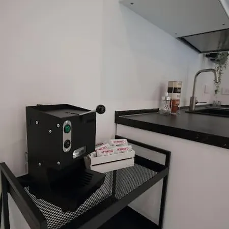 Apartment Chiaia Arcoleo House - Sofia *