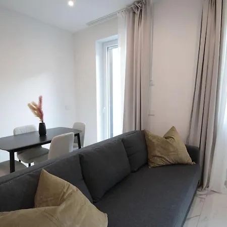 Chiaia Arcoleo House - Sofia شقة *