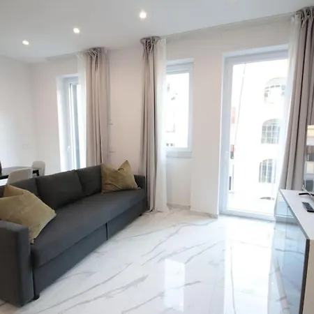 Chiaia Arcoleo House - Sofia Apartment *